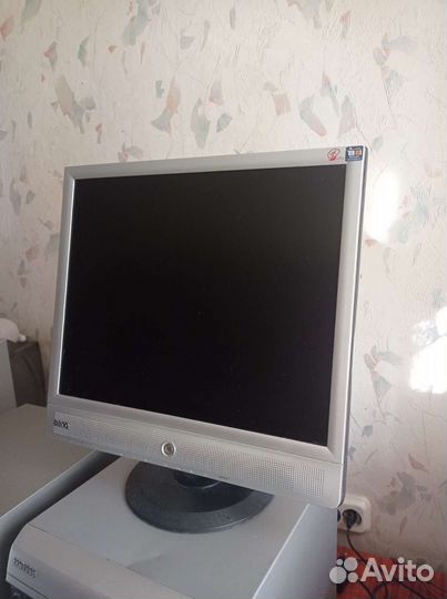 Монитор Benq