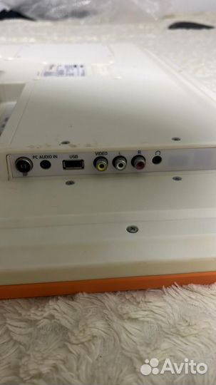 Телевизор bbk