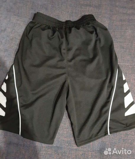 Шорты на подростка р.S