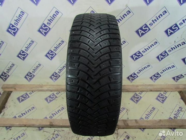 Michelin Latitude X-Ice XI2 265/70 R16 117D