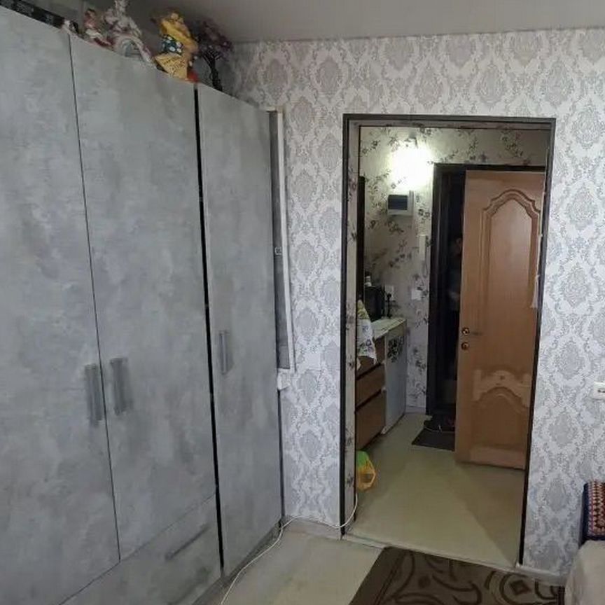 Квартира 1-комн. 13 м² в Балаково — фото 3