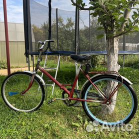 Велосипеды Салют в Полтаве купить в Агромеханике • Цены от в Полтаве