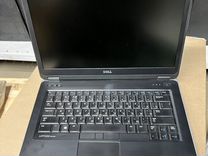 Ноутбук Dell E6440 i5-4310 4 gb 128 gb ssd