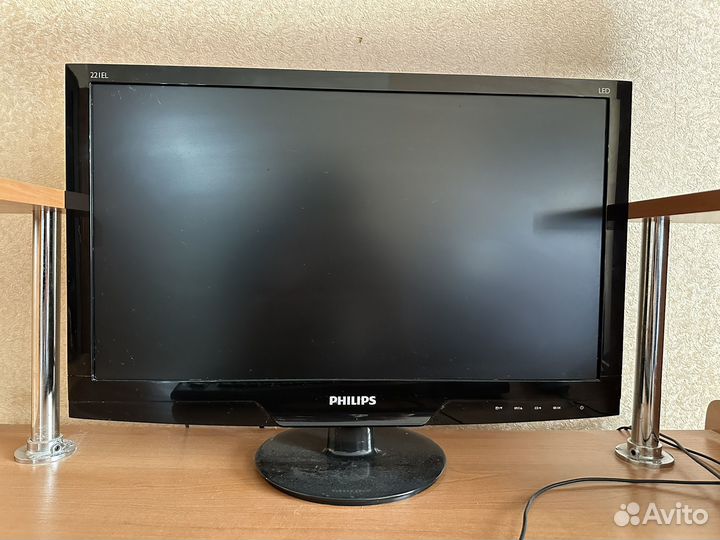 Компьютер Philips