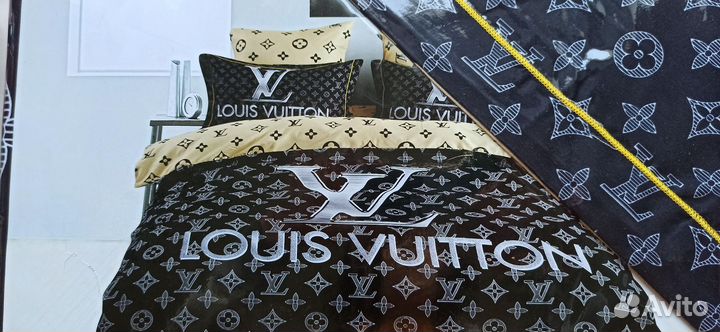 Комплекты Евро. Белье постельное