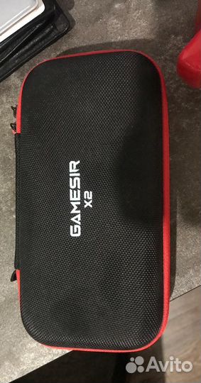 Gamesir x2 Bluetooth черный