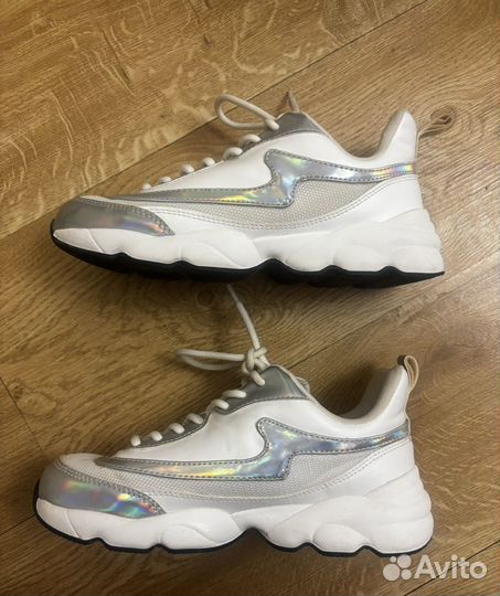 Кроссовки hm 37