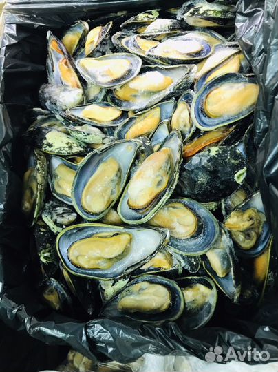 Клешни краба