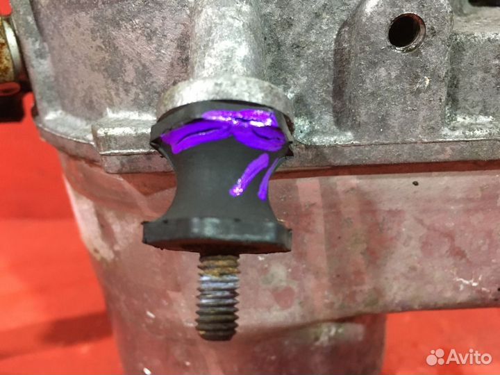 Эгур для Opel Astra H Z14XEP (Б/У)