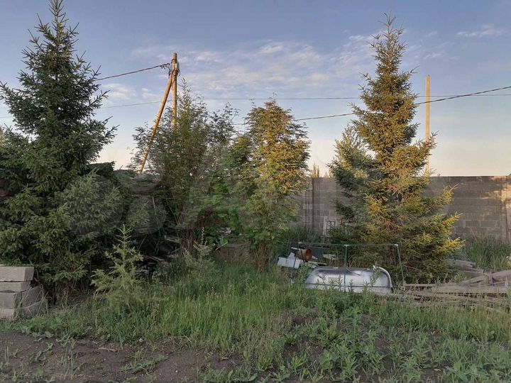 Коттедж 460 м² на участке 14,5 сот.