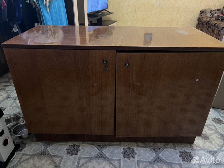 Старая мебель оптом