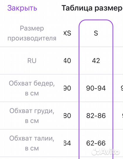 Платья разные