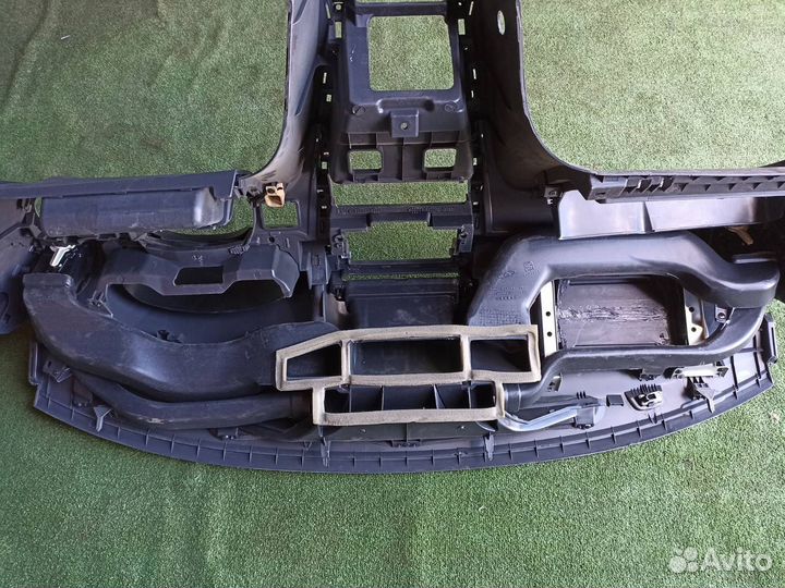 Торпедо Chery Tiggo T11 1.6 2013