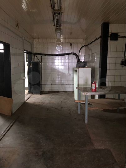 Общепит, Производство, 150 м²