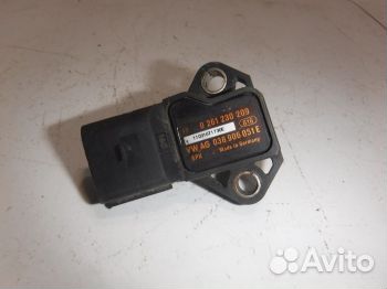 Датчик Фольксваген