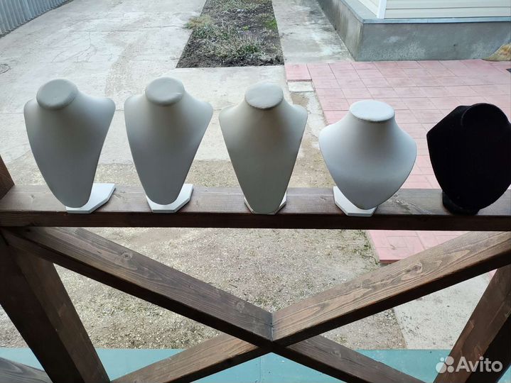 Подставка для украшений