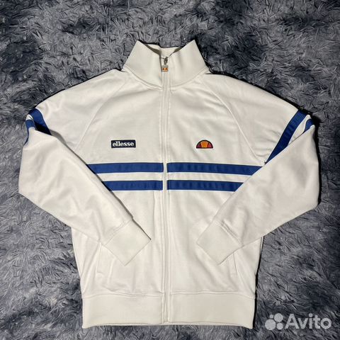 Олимпийка ellesse rimini купить в Туапсе | Личные вещи | Авито