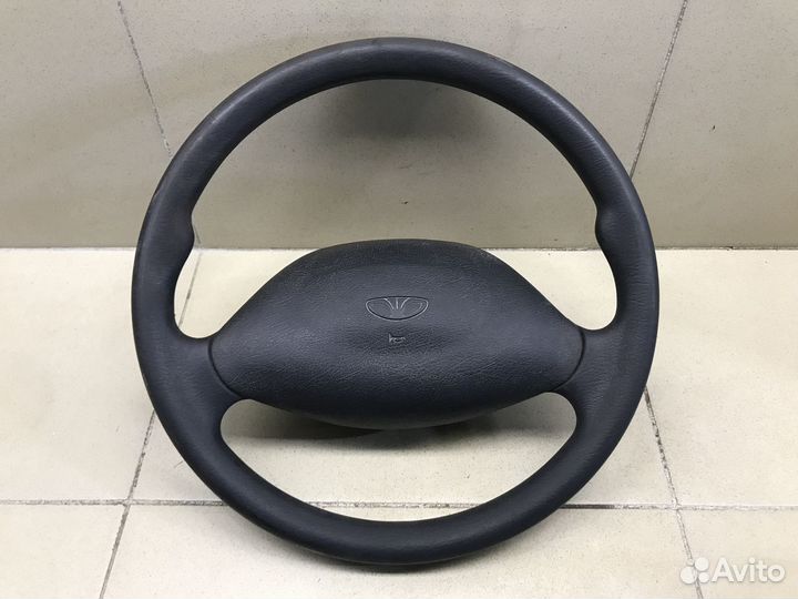 Рулевое колесо без AIR BAG Matiz 2001-2015