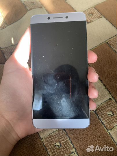 LeEco Le 2, 3/64 ГБ