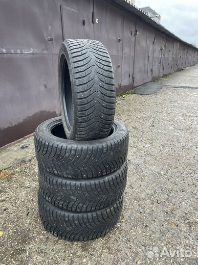 Kumho WinterCraft Ice WI31 235/50 R18 101T