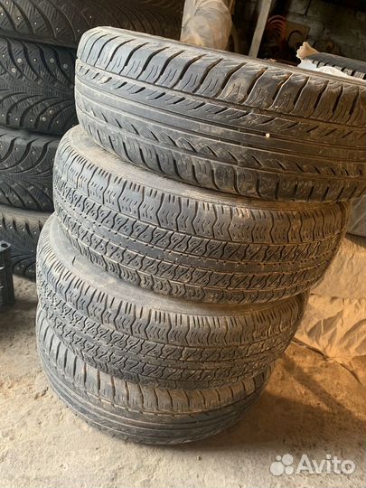 Колёса R13 зима+лето