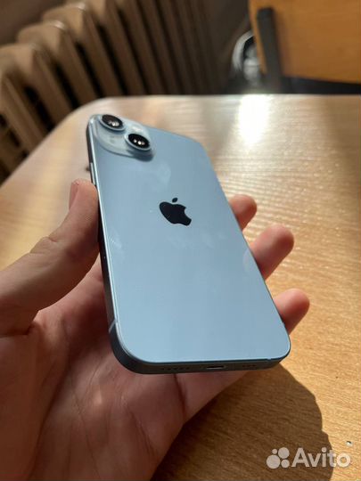 iPhone 14, 128 ГБ