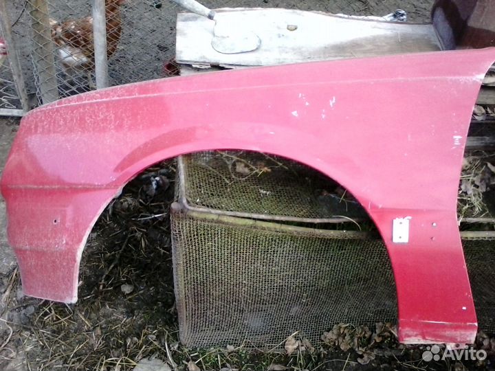 Запчасти Опель