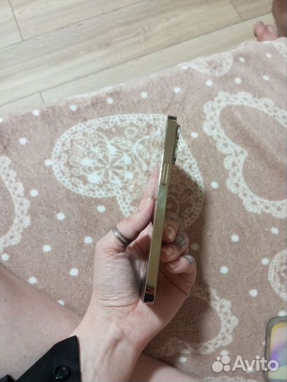 iPhone 13 Pro, 128 ГБ