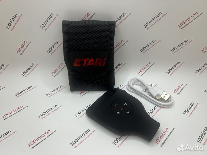 Чехлы Etari ET700 max комплект