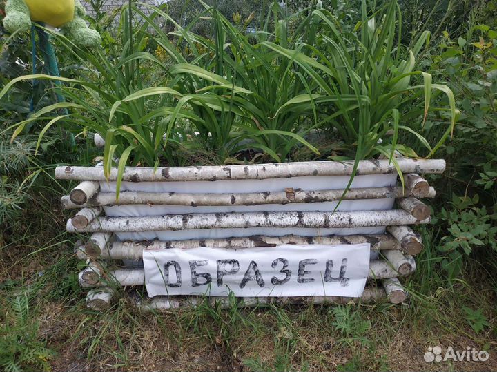 Кашпо для цветов уличное