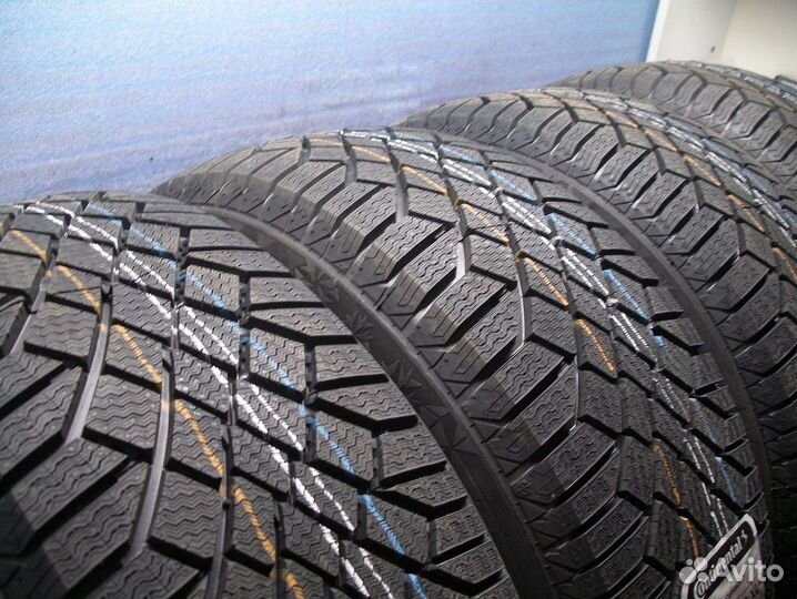 Continental ContiVikingContact 7 225/45 R19 96T