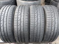 Continental ContiPowerContact 205/70 R16