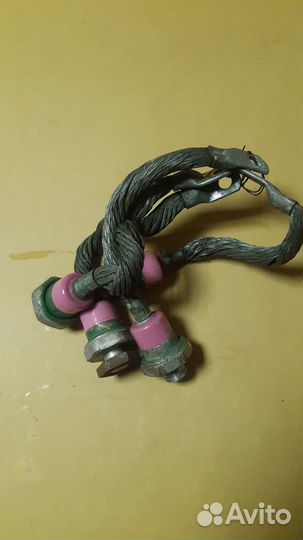 Силовые диоды