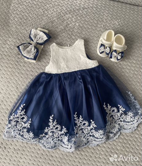 Набор для выписки