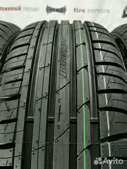 Cordiant Sport 3 205/55 R16
