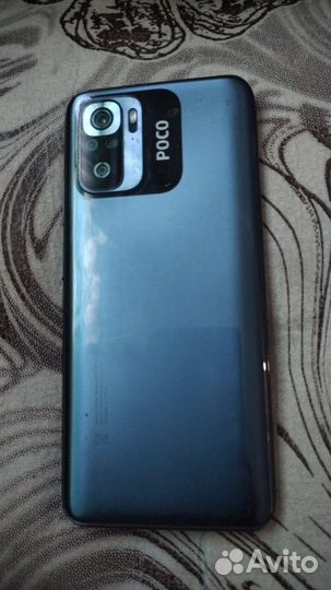 Xiaomi POCO M5s, 8/256 ГБ