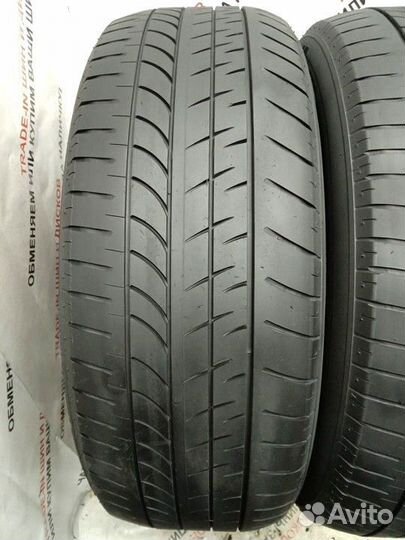 Bridgestone Dueler H/L 235/55 R20