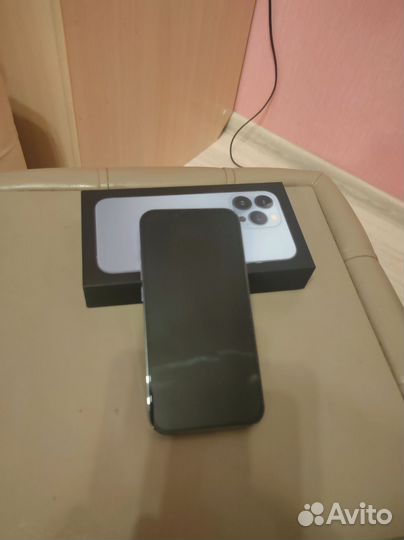 iPhone 13 Pro, 128 ГБ