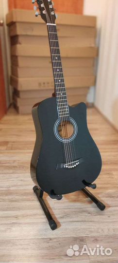 Гитара Art. b38achs