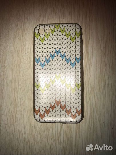 Чехол на iPhone 6 100 за все