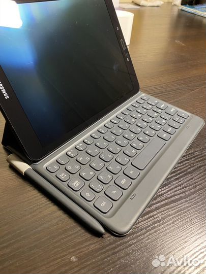 Планшет samsung tab s3