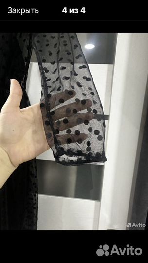 Платье женское 42 44