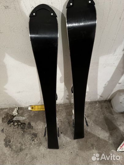 Горные лыжи детские Nordica Dobermann 100