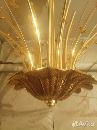 Люстры евродекор