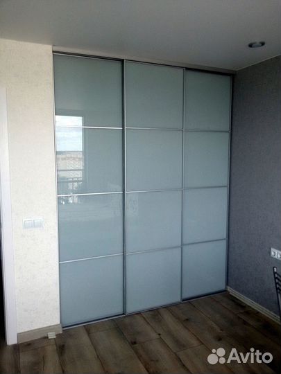 Корпусная мебель на заказ, кухни, шкафы купе