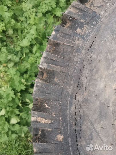 Advanta HTR-700 4.00/8 R7