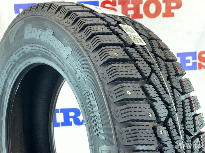 Cordiant Snow Cross 215/60 R16 95T