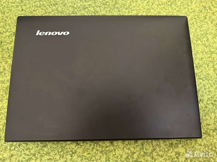 Lenovo ideapad z500