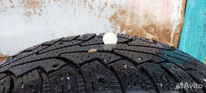 Nokian Tyres Hakkapeliitta 5 225/65 R18 107T