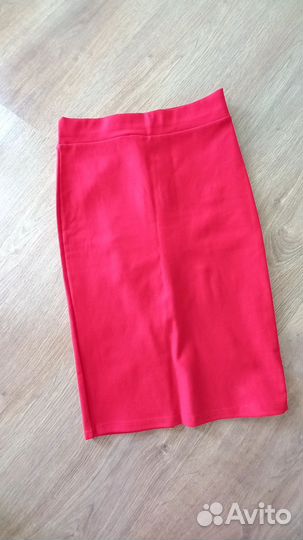 Юбка карандаш